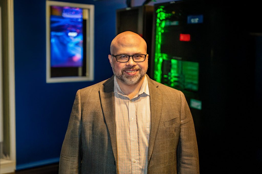David D. Ellison
